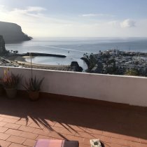 Jógové prázdniny s Terezou na ostrově Gran Canaria